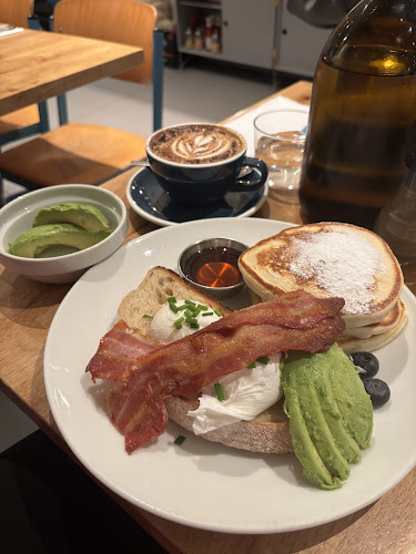 Bakers & Roasters - Horeca