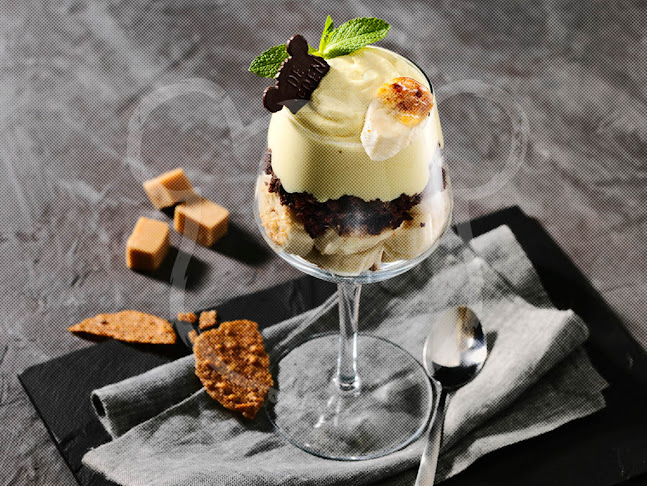 Comments and reviews of Restaurant De Beren Zoetermeer