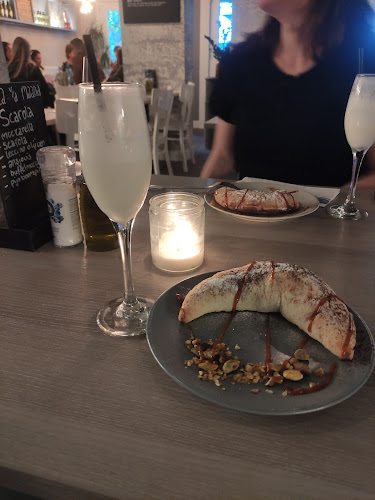 De Pizzabakkers Hilversum - Horeca