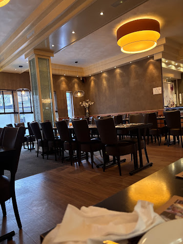 Comentarii opinii despre Wereldrestaurant Crystal Wok