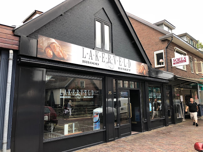 Bakkerij Lakerveld Driebergen
