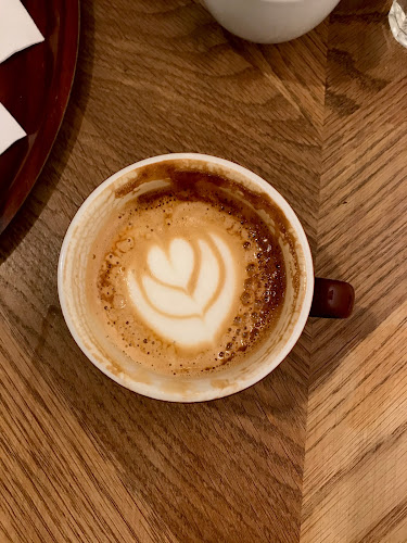Opinii despre Inspire Coffee în Bergen op Zoom - Horeca