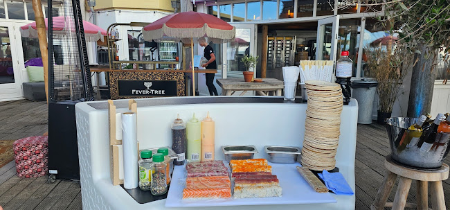 Opinii despre MijnSushi în IJsselstein - Horeca