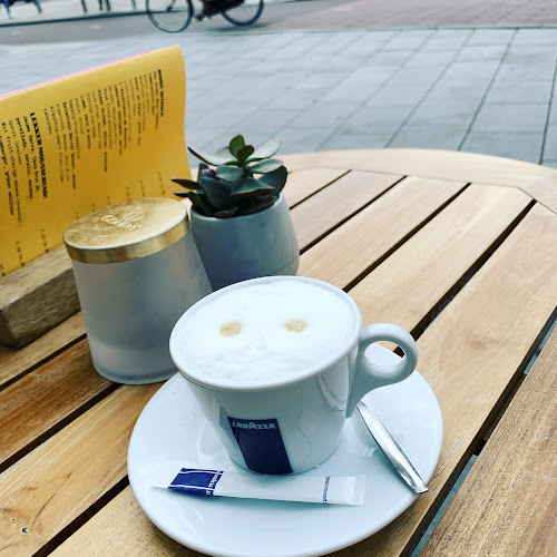 Stationshal 7c, 3511 CE Utrecht