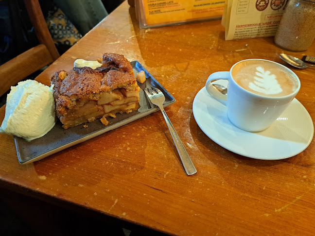 Coffee Corazon - Amersfoort