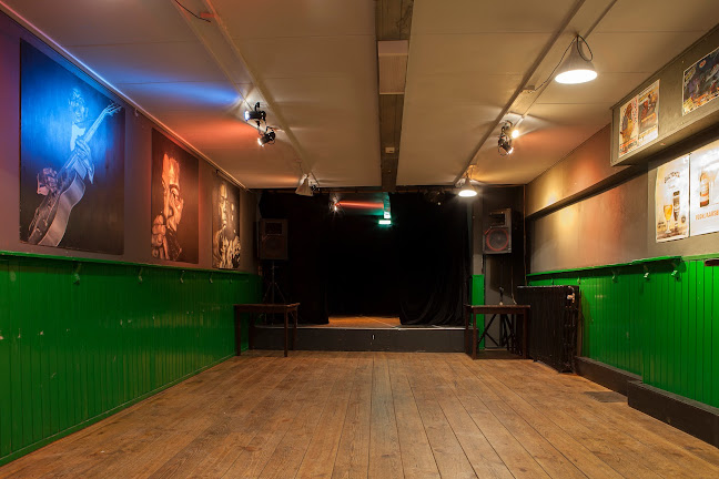 Sociëteit de Walrus - Groningen