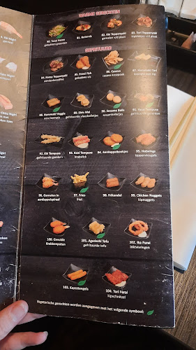 Comentarii opinii despre ICHI