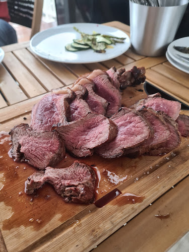 Ceviches y Asados "El Paisa"