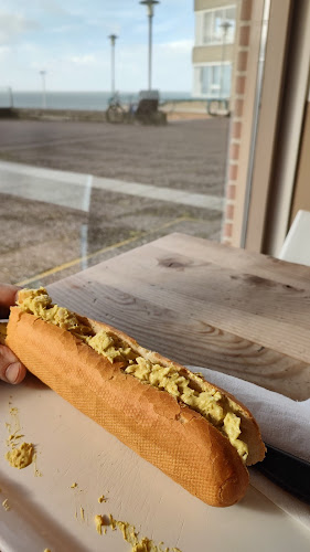 Opinii despre 't Smoske Boulevard Vlissingen în Vlissingen - Horeca