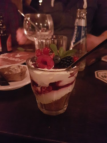 Boscafé 't Hijgend Hert - Vijlen