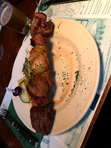 Bistro C'est Si Bon - Horeca