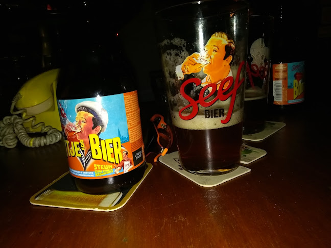 Opinii despre Café-Biljart "De Concurrent" în Vlissingen - Horeca