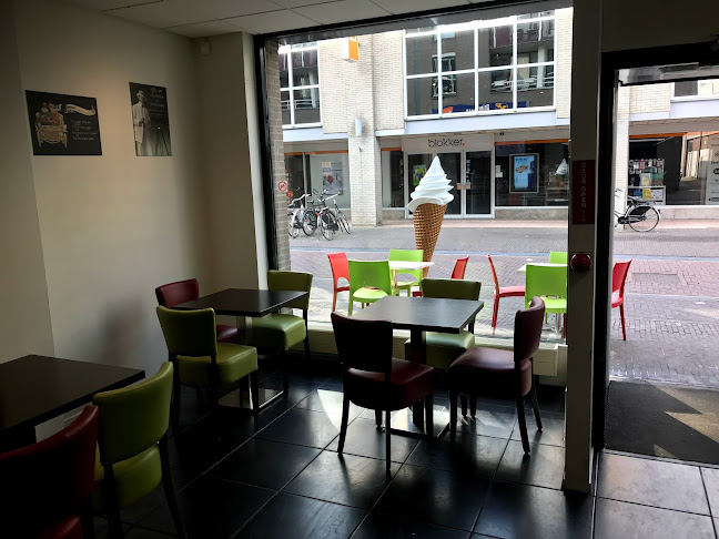 Sieversstraat 8, 8442 CG Heerenveen