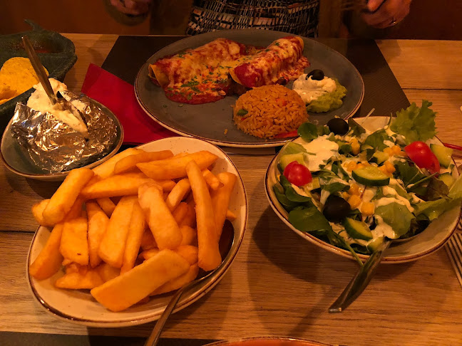 Las Carretas - Oldenzaal Open Times