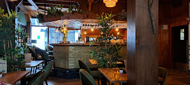 Comentarii opinii despre Bistro de Hoeve