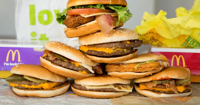 Opinii despre McDonald's Sittard în Sittard - Horeca