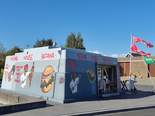 Kebab House Batavia