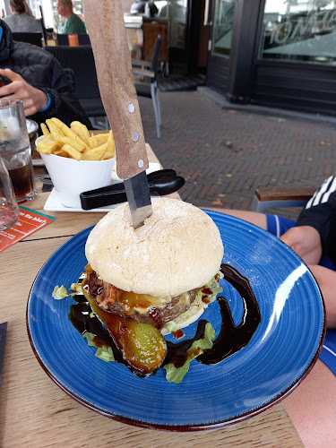 Reviews of Meatz in Voorschoten - Horeca