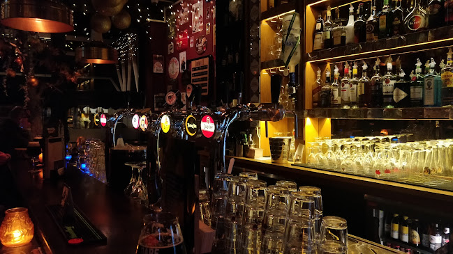 Grill&Bar Dommel 18 - Eindhoven