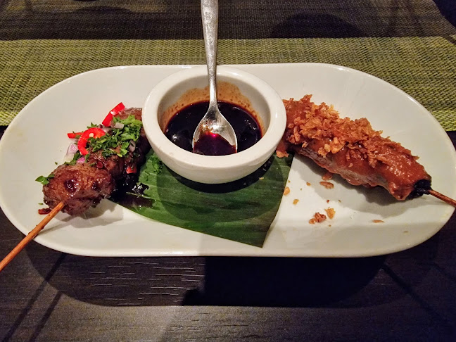 Indonesisch Restaurant Deli - Horeca