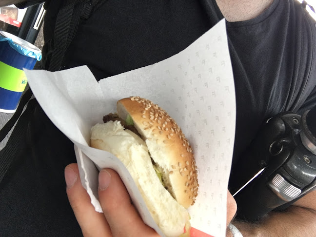 Comentarii opinii despre FEBO Amsterdam - Slotermeerlaan