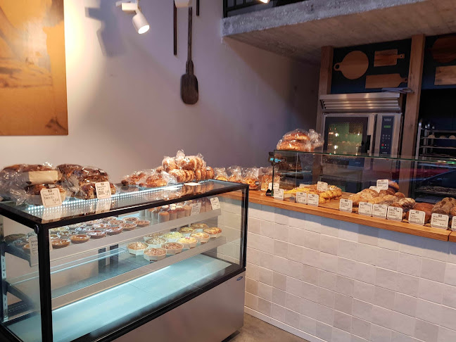 Opinii despre De Broodbakkers Rotterdam Bergse dorpsstraat în Rotterdam - Horeca