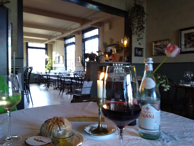 Eilandbistro De Boschplaat - Leeuwarden