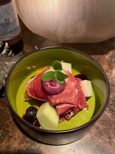 Opinii despre Restaurant Châlet Couvert în Aarle-Rixtel - Horeca