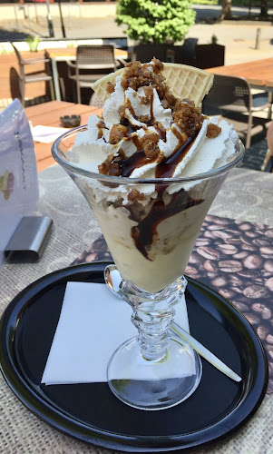 Gelateria Pizzeria Golosoni - Horeca