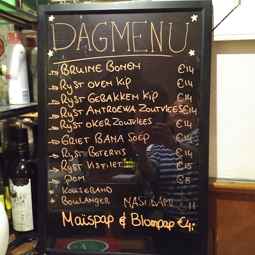 Opinii despre Eetcafé De Kluif în Rotterdam - Horeca