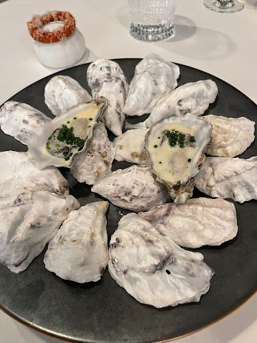 Opinii despre Restaurant Amarone în Rotterdam - Horeca