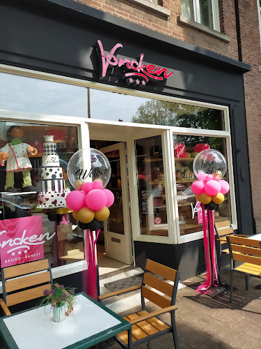 Bakkerij Voncken - Maastricht Centrum