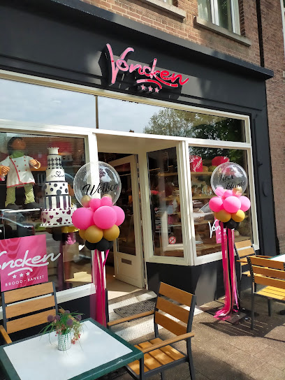 Bakkerij Voncken - Maastricht Centrum