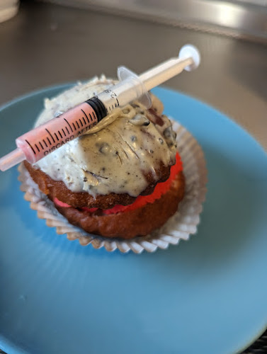 Oliebollenkraam Meerzicht