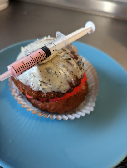 Oliebollenkraam Meerzicht