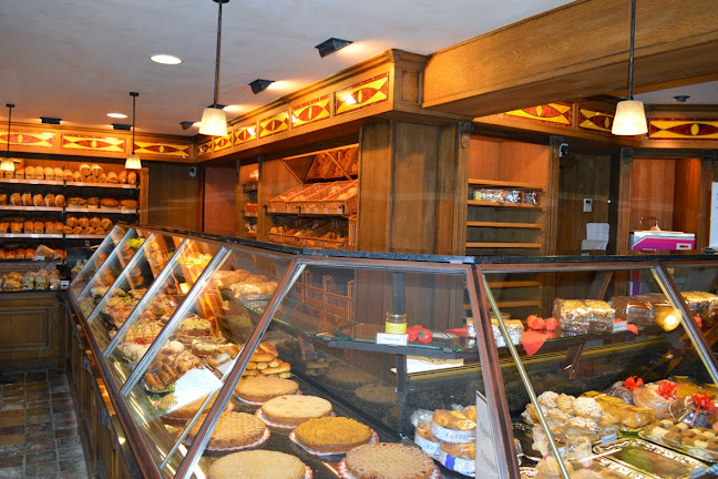 Bakkerij 't Mikpuntj