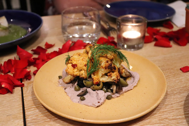 MEDI Restaurant - Den Haag