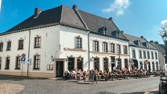 Opinii despre De Pannekoekenbakker Thorn în Thorn - Horeca