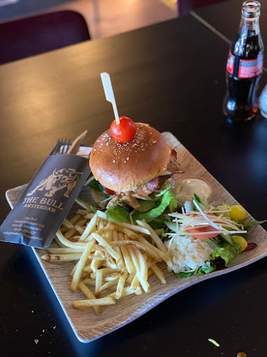 The Bull Amsterdam - Amsterdam