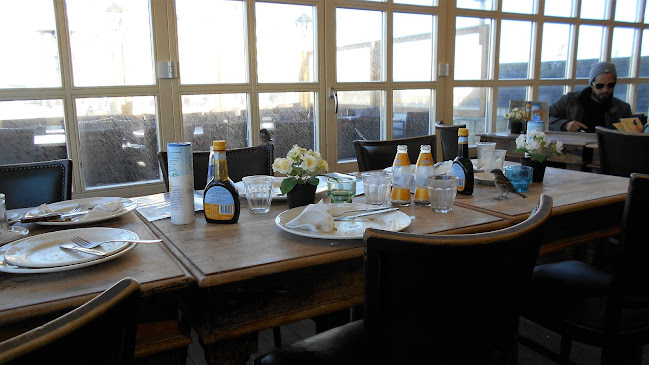 Klein Seinpost - Horeca