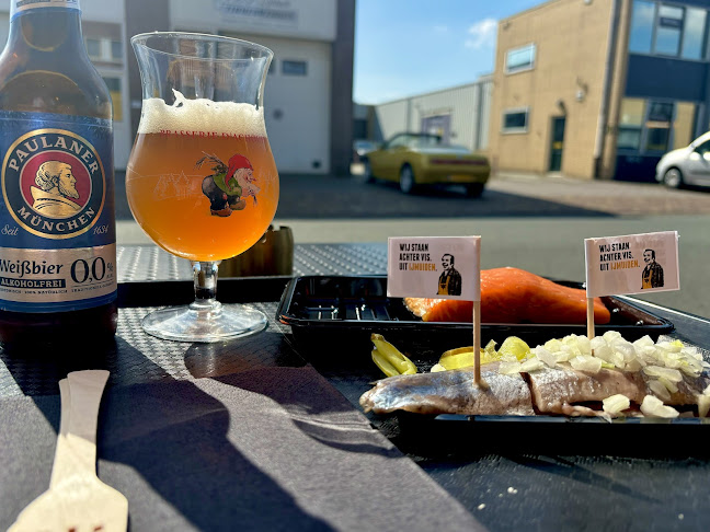 Vishandel & Restaurant Gerard van Es - Horeca