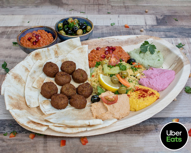 Opinii despre Foodhallen în Amsterdam - Horeca