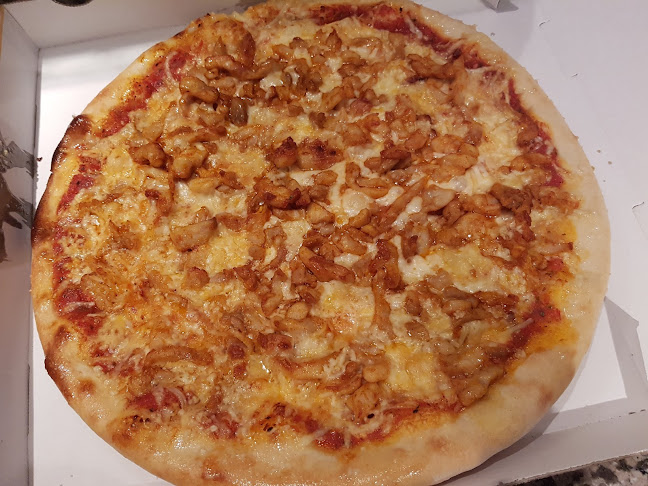 Opinii despre Grillroom Montfort în Alkmaar - Horeca