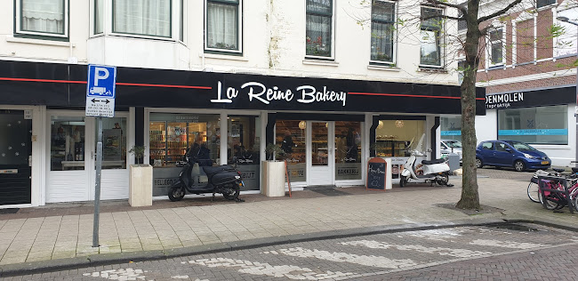 La Reine Bakery