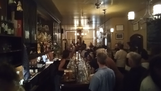 De Engelbewaarder - Horeca