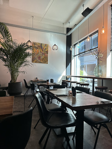 Rubens Burger - Haarlem