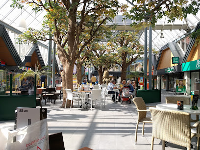 Brasserie De Spieghel