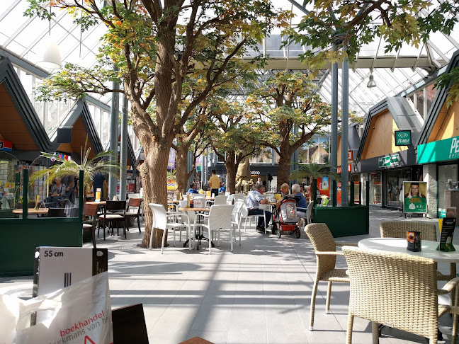 Brasserie De Spieghel