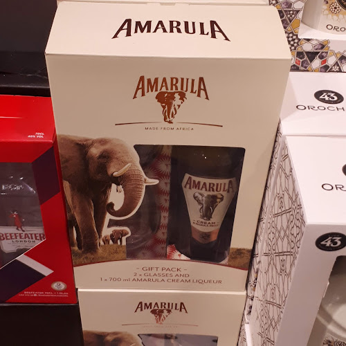 Gall & Gall - Horeca