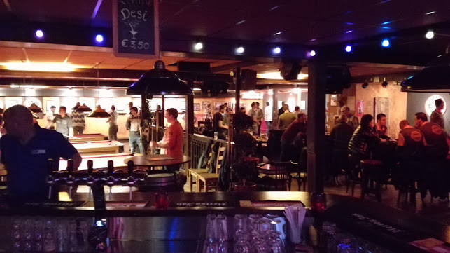 Sportsbar Potters - Horeca